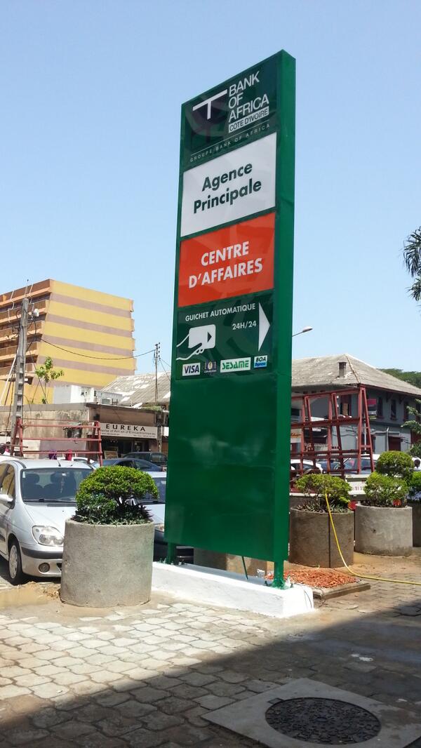 BOA Senegal tweet media