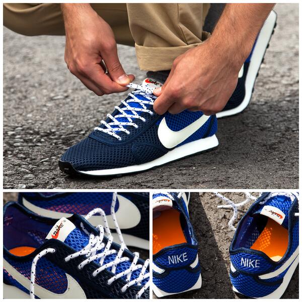 nike pre montreal racer