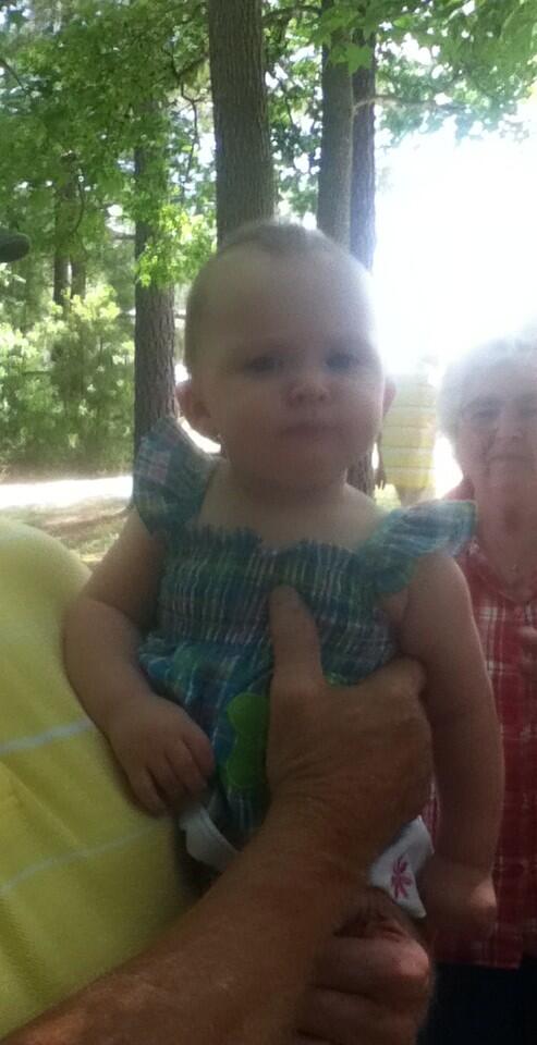 simms_u's tweet image. Isn't she adorable?!