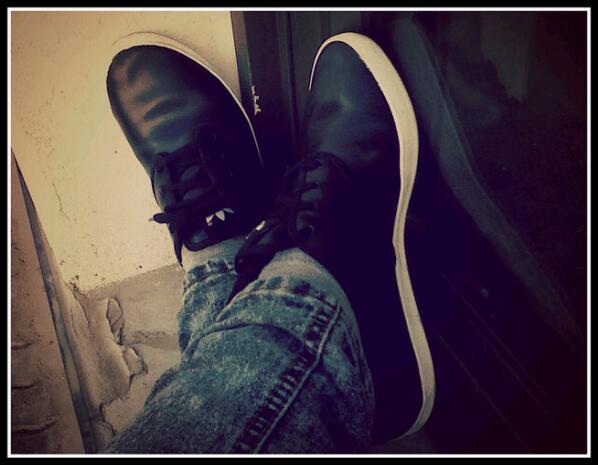 JadeSprings's tweet photo. Happy feet :-) http://t.co/eu2gr5X8Y2