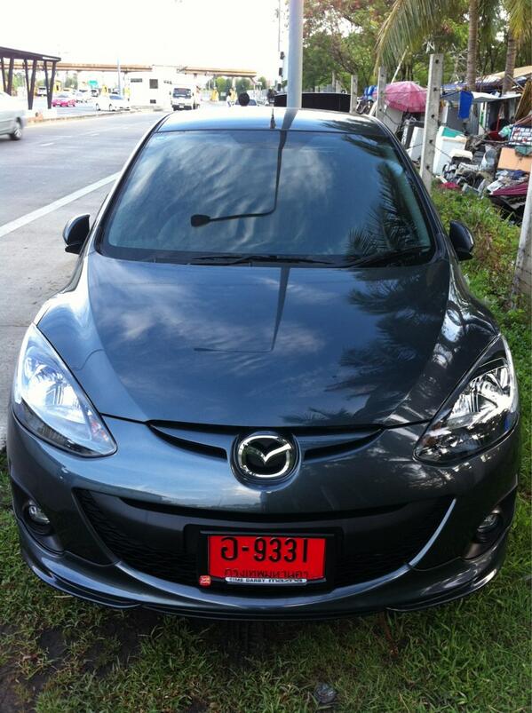 piroj3's tweet photo. สมาชิกใหม่ครับ http://t.co/X0ffIzmNZn