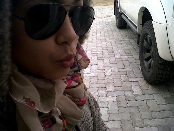 JadeSprings's tweet photo. Eish, this weather has me in gloves and a coat #winter#cold#brrrrrrr http://t.co/fN5AmSSHdE