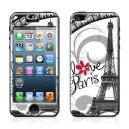 IAXESS's tweet image. Nouveauté: Stickers avant/arrière Tour Eiffel iPhone 4/4S  à 9,90 € iaxess.fr/1720-stickers-…