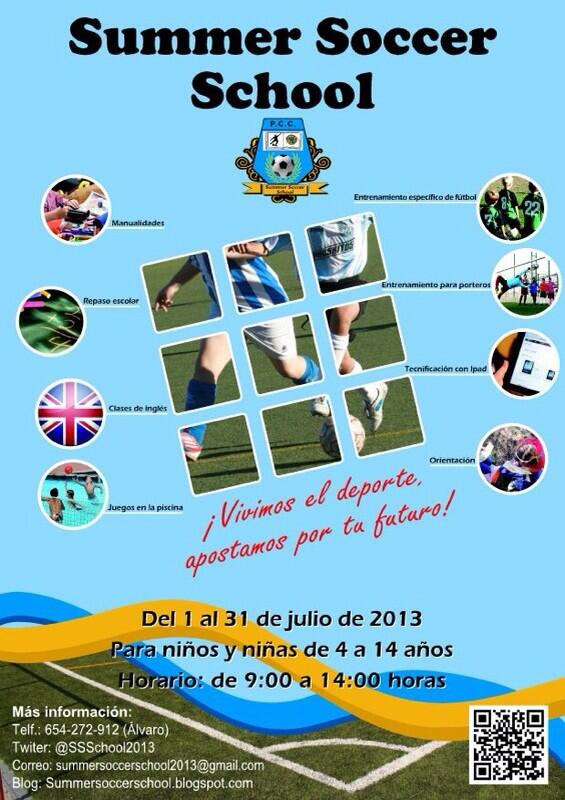 Seguimos dando pasos para el inicio de nuestra escuela. ¡Apúntate!