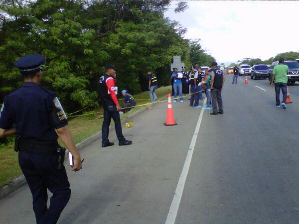 Se realiza el levantamiento de uno de los ejecutados <a href="/cumberbache/">Jermaine Cumberbatch</a> <a href="/TReporta/">Telemetro Reporta</a> <a href="/rpc_radio/">Rpc Radio</a> <a href="/rpc/">rpc</a>