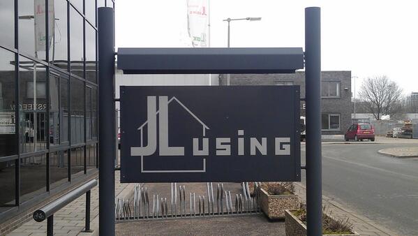 Kijk voor al onze huurpanden in #arnhem op lusing.nl  #Bedrijfsruimte en #kantoorruimte tehuur #arnhem
