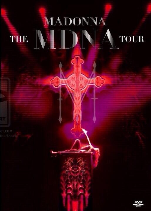 DVD 'The MDNA Tour' >> 9 de Septiembre. - Página 32 BMFPxuUCMAERNz0