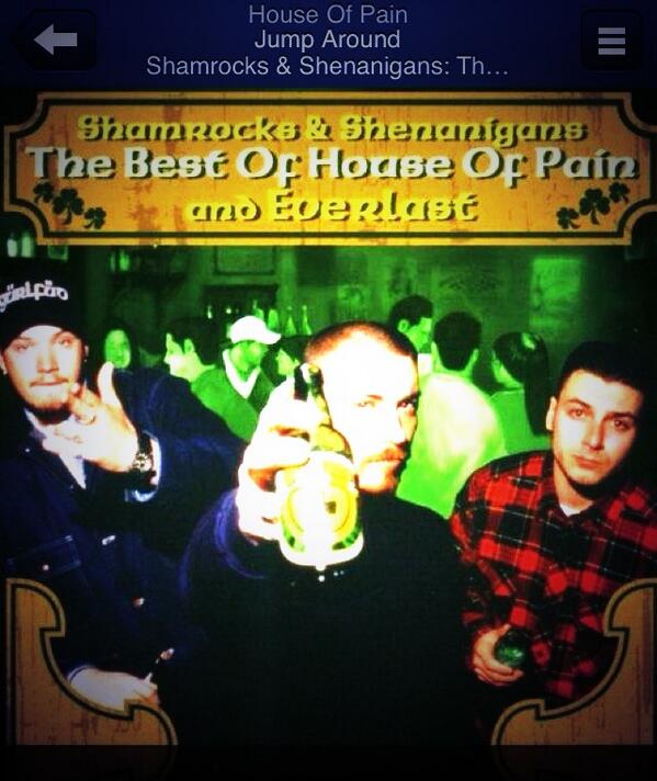 It's that kind of day today at pigwich.