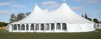 For Tent Rentals at your event. Carlnellis Events is there at your beck and call.