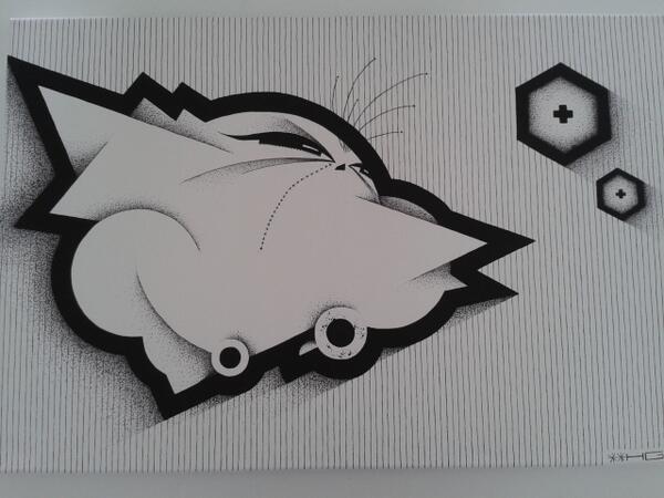 HolyGeometry's tweet image. Welcome warm nights, Welcome, moths!