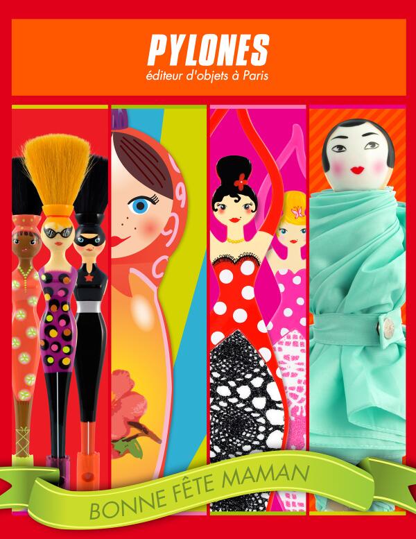 Pylones Colombia (pylonescolombia) Twitter