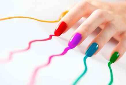 TheHairShack's tweet photo. As from 25th June we will be doing Gellux nails #pamper #nonchip #longlasting http://t.co/0vppPXrFyw