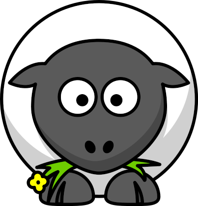 MaisieWilliams's tweet photo. @Clochick instagram sheep #baa http://t.co/Tsu7jXMePL