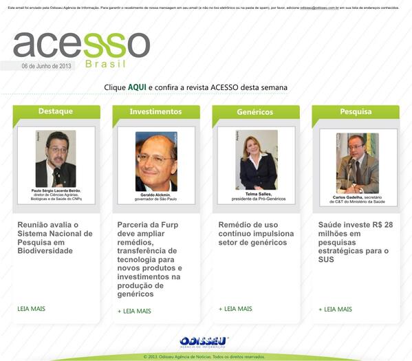 RevACESSO tweet picture