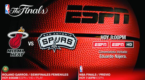illgabo's tweet image. "@espnmx: #NBA ¿Qué harás hoy? http://t.co/14Ddmv1nQN"@chXpX23 #heatchamps