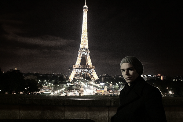 [06.06.2013] Georg posta foto no Twitter BMFqyEhCIAEIuIT