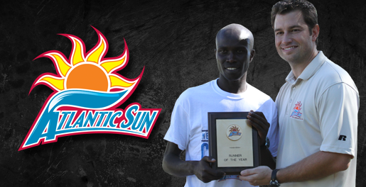 UpstateSpartans's tweet image. (XC/TF News) Kemboi Concludes Storied Career with A-Sun’s Highest Honors bit.ly/14jkbeL
