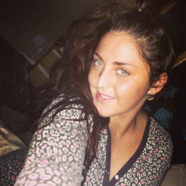 emmashielx's tweet photo. #happy #nightyawl http://t.co/SnUkOZyLcQ