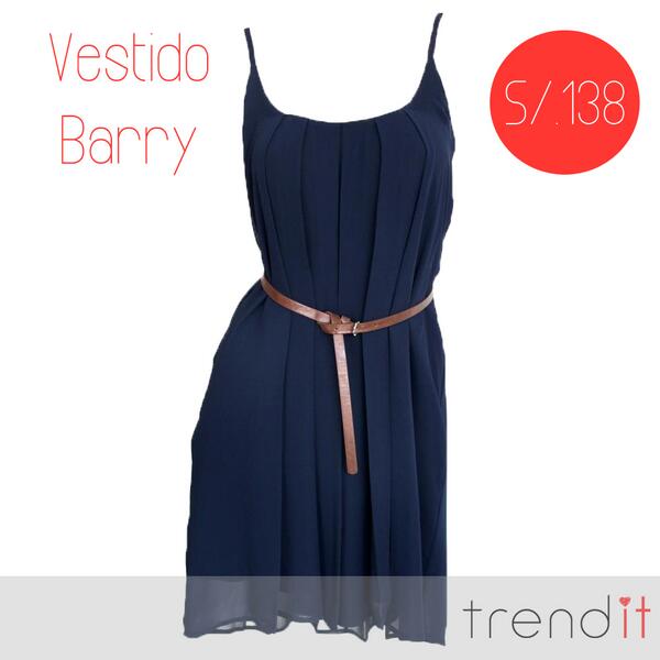 trendit_pe's tweet photo. ¡El #vestido Barry de Black Cha Chá está #lindo! 
Pídelo aquí > http://t.co/aiVatMWJNu #trenditFashion #Perú http://t.co/IvVkayfxUB