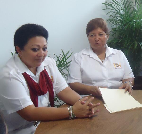 cbtis80's tweet photo. #Dgetiyuc Se Evaluó al #Cbtis80 para el  Ingreso al Sistema Nacional de Bachillerato (SNB) http://t.co/tmhSBxgYfu
