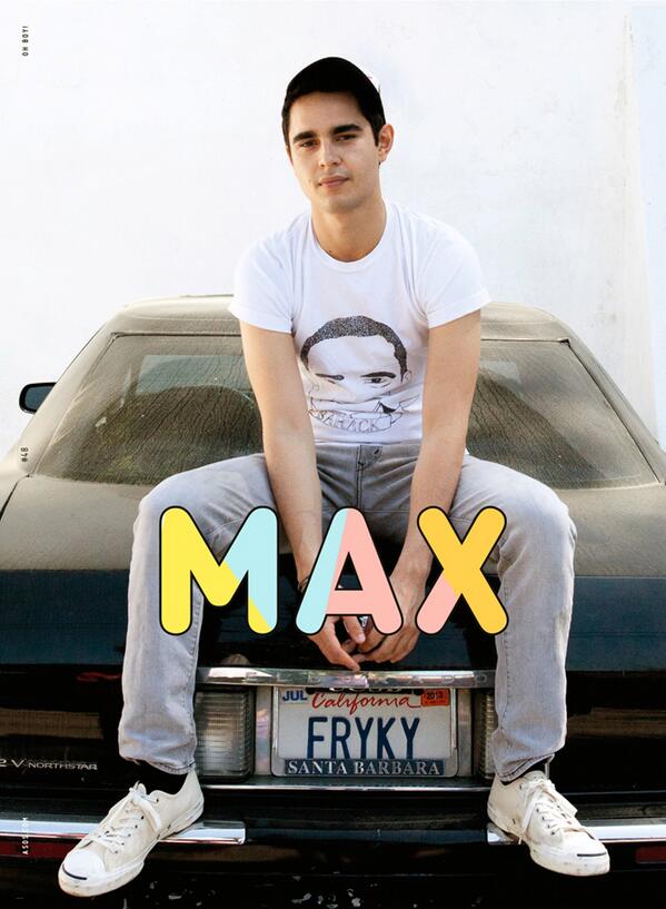 helloartists's tweet photo. Max Power | Brigitte Sire for @ASOS !
http://t.co/agpU8Ou2OF http://t.co/hiGDCuHSWk