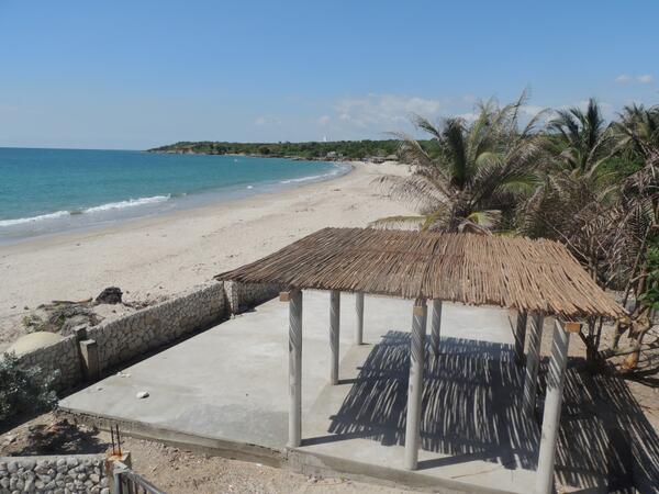 PLAYALINDACTG's tweet image. una excelente vista que solo puede encontrar en @PLAYALINDACTG @CorpoturismoCTG @HotelAmericasCo