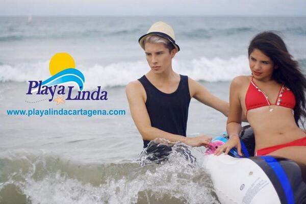 PLAYALINDACTG's tweet image. @PLAYALINDACTG @CasaIndiaHotel @CorpoturismoCTG @bookingcom @PriceTravel_CO @DespegarCo