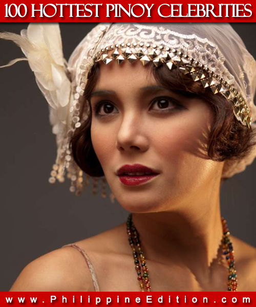 TropangYowYow's tweet photo. "@PhilEdTweets: VOTE for ISABEL OLI @ http://t.co/wEY1MuqmQ5 &amp; Tweet #HottestIsabelOli http://t.co/8MDFu785NB"