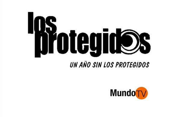 TeleElBarco's tweet photo. Especial #unañoSinlosprotegidos solo en @Mundotele. Con mejores momentos, imágenes, frases y entrevistas. http://t.co/qduajzXpkR