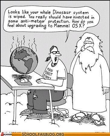 DatMemyMilly's tweet image. If the Bible were set in present day, things wouldn't be quite as impressive: