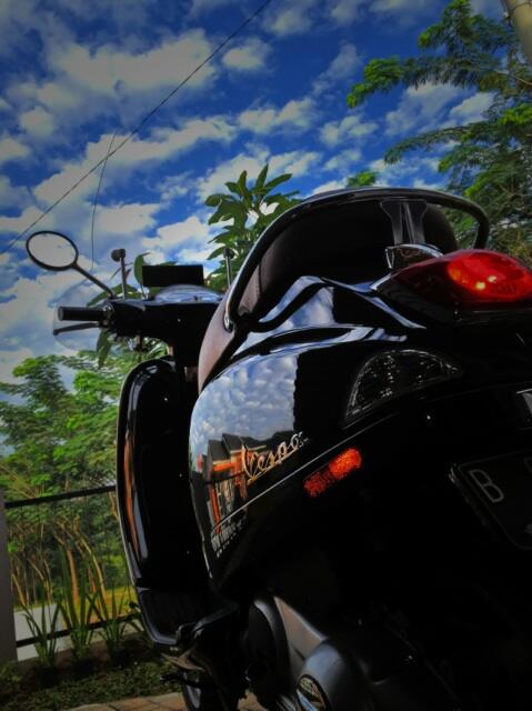 scooter_way's tweet photo. Morning :D amin @Vespa_IND: Morning guys.. Jangan lupa berdoa sebelum berangkat.. Semoga hr ini jauh lbh baik! Amiin http://t.co/6Qnp7l16VQ