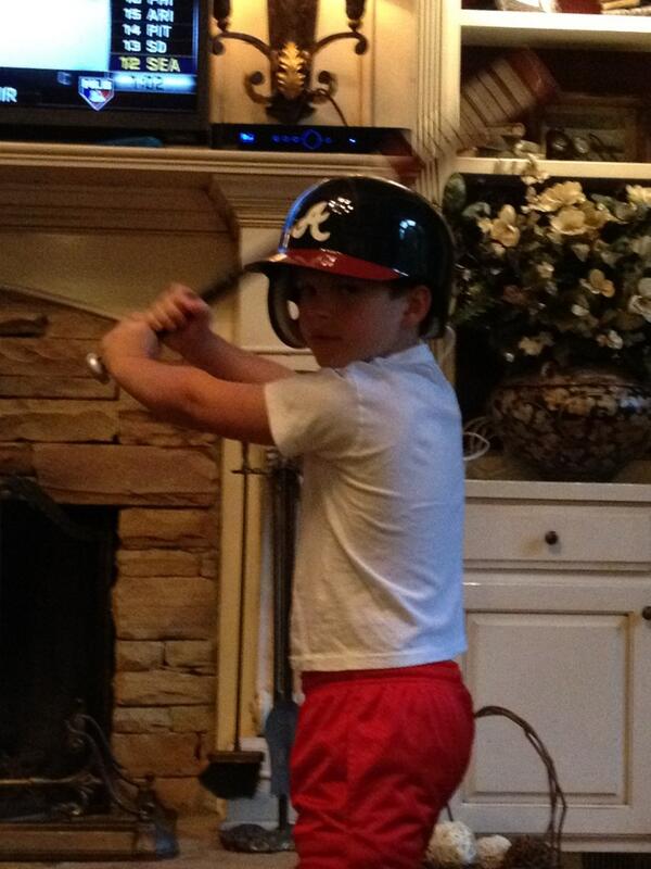 Chipper Jones tweet media