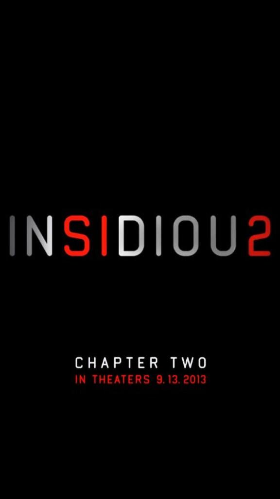 DSHTi's tweet image. Insidious Chapter 2 - See the trailer trailers.apple.com/trailers/indep… #horror #thriller #insidious #insidiouschapter2 #kuwait