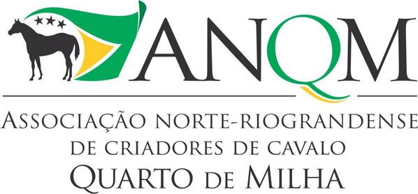 ANQM_'s tweet photo. “@SecDeVaquejada: @ANQM_ Associa��ão Norte-Riograndense de Criadores de Cavalo Quarto de Milha está de cara nova! http://t.co/G7fMRjGF3S”