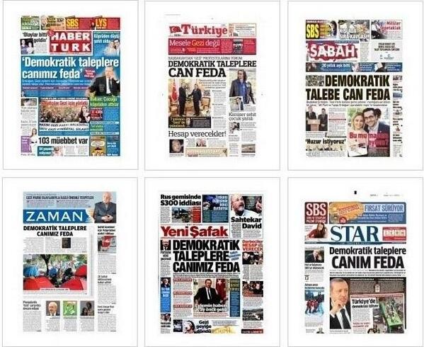 Okulda kopya çekerken biraz değişik yazardık ki çakılmasın