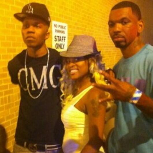 BlessedNikki19's tweet photo. So SOUTH MEMPHIS DOE!!!!! @ZEDZILLA1 http://t.co/IxVTOVfaya