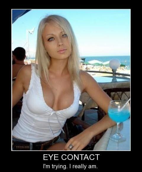 BodyHotGirls's tweet photo. Eye contact please! http://t.co/6s08CSJ0hS