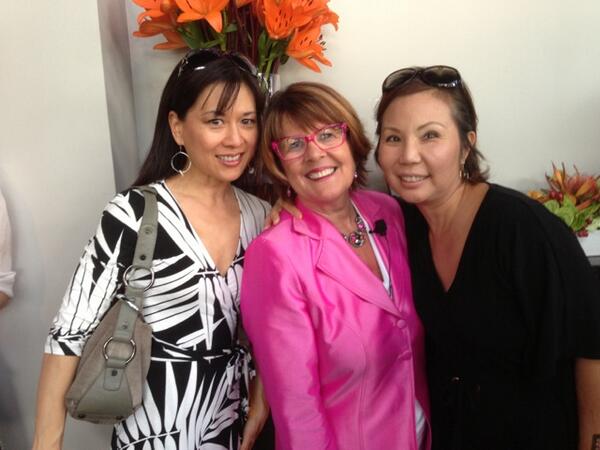 <a href="/EO_Hawaii/">EO_Hawaii</a>  hear from an expert decked all in pink <a href="/EntrepreneurOrg/">Entrepreneurs' Organization (EO)</a> bizjournals.com/pacific/blog/2… <a href="/pbshawaii/">PBS Hawai‘i</a> @pbnduane