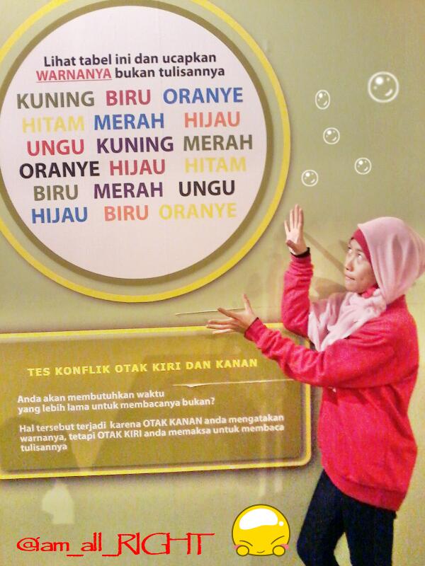 neymarkhoney's tweet image. Wajib coba pemirsa.. &amp;gt;&amp;gt;&amp;gt; just try it enjoy and wilujeng saja.. #StudioScience #TransStudioBandung