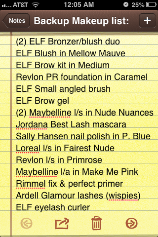 safiyayana's tweet image. #MADNESS but.....yeah😬 #igotproblems #makeuphoarder