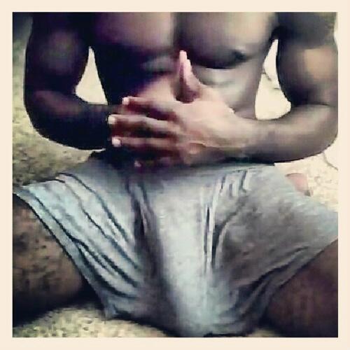 Porn Soft Dick Print - Big black dick prints â€“ ShowUrBulge â€” mrdeepdick: That Thug Dick Print