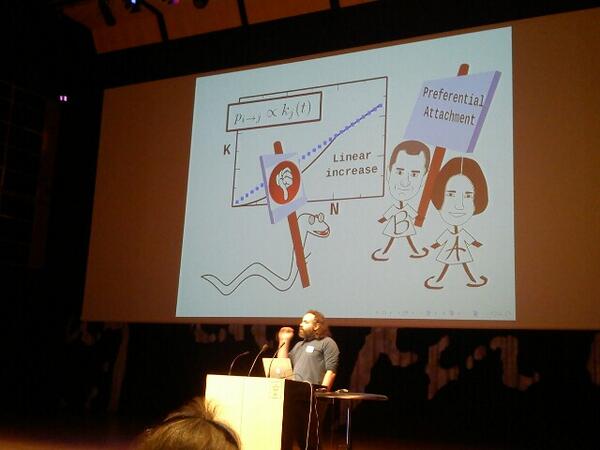 willy_picard's tweet image. Cool slides about the c.elegans (and not only!) by V. Nicosia at #netsci13