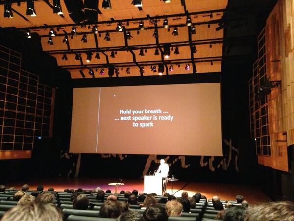 TAledavood's tweet image. Tweeting while holding my breath during #netsci13 ignite sessions! Really exciting!!