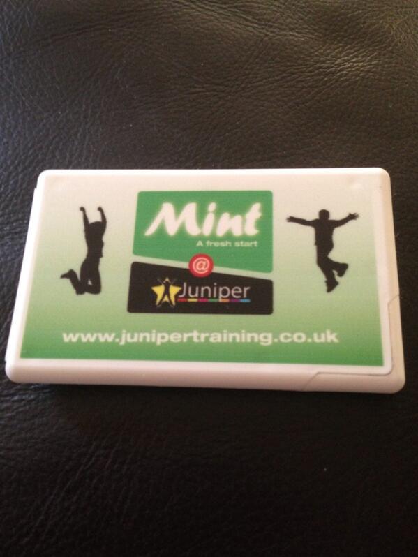 Junipertraining tweet media