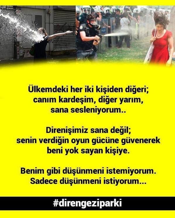 akgunmuc's tweet photo. #ProvokatörBaşbakanİstemiyoruz herkese gelsin http://t.co/pk7h4HUdMK