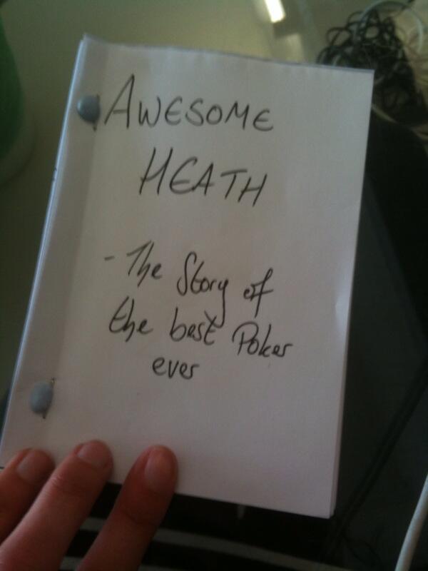 Anna Woodbine tweet media