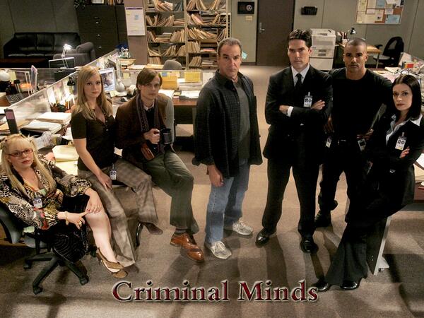 ShmaddzyMeads's tweet photo. watching one of the #best crime tv shows. #criminalminds #amazing http://t.co/zHor7iyHRf