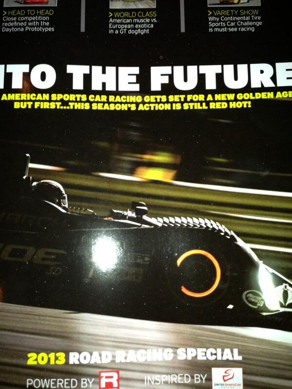 BAR1 Motorsports tweet media