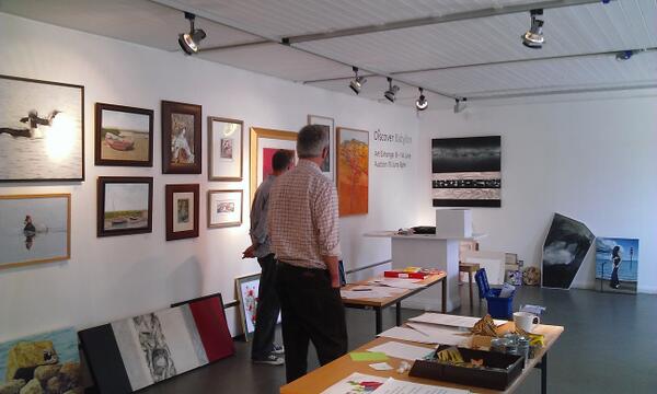 BabylonGallery tweet media