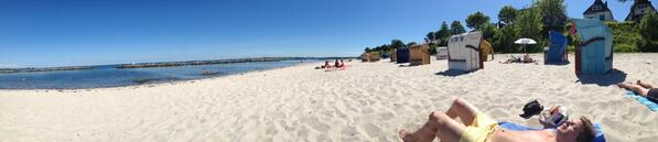 McMoet's tweet photo. Beachen mit Tillert, Malti und Nav :) http://t.co/fthqDW6sjU